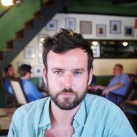 James Morgan's Photo