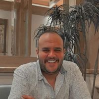 Eslam Abohalima的照片