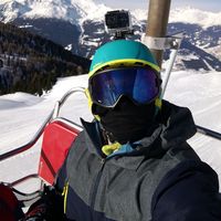 Fotos de Konstantin Gubanov