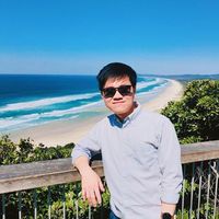 Max Jiruedee's Photo