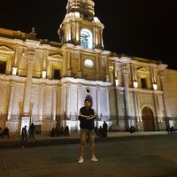 Edgardo Riveros's Photo