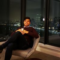 Sergio Alvarez的照片