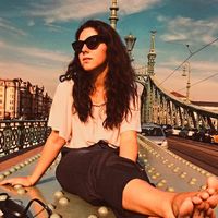 Fotos de Eszter Lanczki