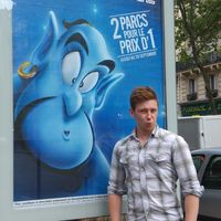 Photos de Lennart Brademann