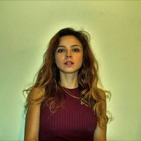 Stefani Callau的照片