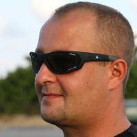 Pawel Miadowicz's Photo