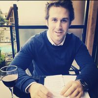 Leam Williams's Photo