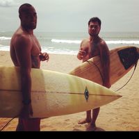 Fotos de Duan & Chri