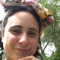 Anate Guerrero's Photo