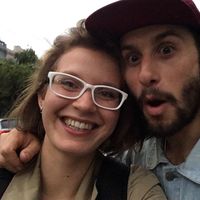 Anastasia Lukina's Photo