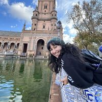 christina inchaurregui's Photo