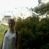 Elsa Bellay的照片