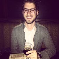 Steven Nosakowski's Photo