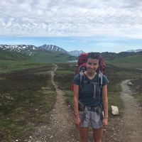 Josephine Braun的照片