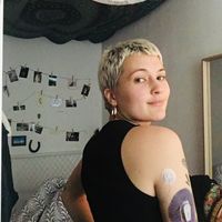 catarinacottone's Photo