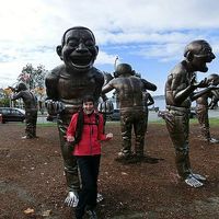 Martina Novotna的照片