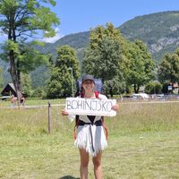 Natalia Krymarys's Photo