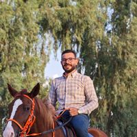 Mohammed Khudhur的照片