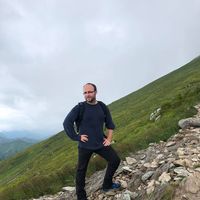 Dominik Palka's Photo