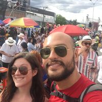 Jessica Dombek的照片