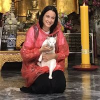 Elena Lopez的照片