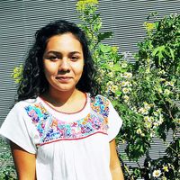 Alejandra Martínez Aguilar's Photo