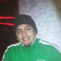 Reagan Pereira's Photo