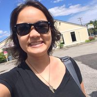 Sheila Vida的照片