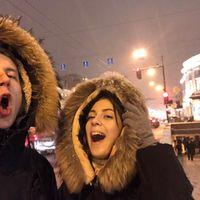 Ivan Voronin's Photo