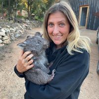 Amanda de Kunder's Photo