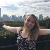 Julia Merryman's Photo