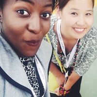 Sheila Ajjie的照片