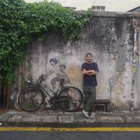 Ender Önder's Photo