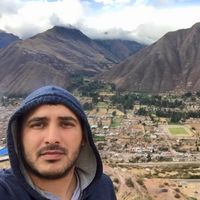 Jorge Estevez's Photo