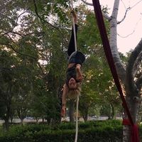 Marianna Alafouzou的照片