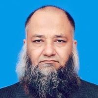 Inamullah Ansari's Photo