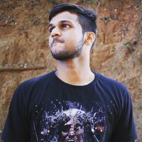 Chaitanya Kulkarni's Photo