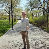 Leigh Wilson's Photo