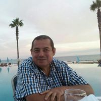 Jamil Lazraq's Photo