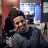 Dereje Shewaseged's Photo