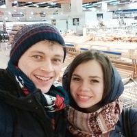 Nick Veremeichyk's Photo