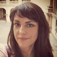 Leticia  Bartolome del Pino's Photo