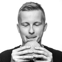 Bartosz Łęcki's Photo