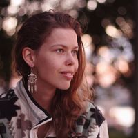 Alena Kometa的照片