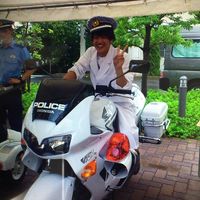 Fotos de Takahiro Sato