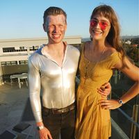 Photos de Amelia van Ewijk