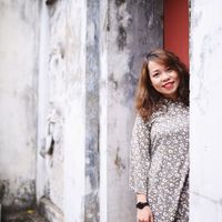 Фотографии пользователя Thu Thuy Nguyen