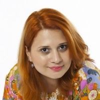 Alexandra Pìnzariu的照片