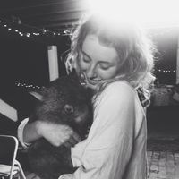 Fotos de Alannah Skinner