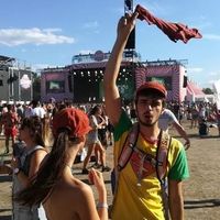 Fotos von Arthur Texier